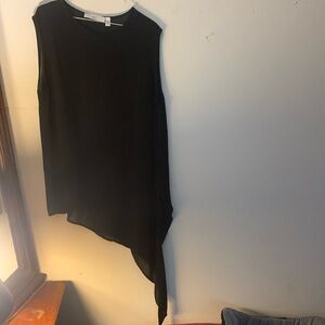 Wilt black top size medium
